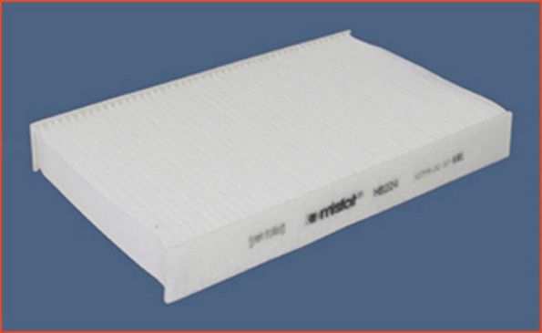 Filtre, air de l'habitacle