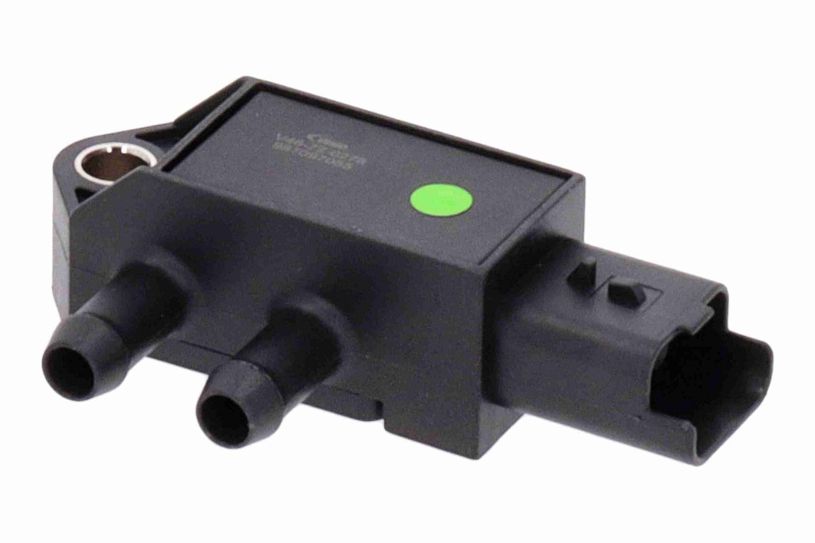 Capteur, pression des gaz échappement