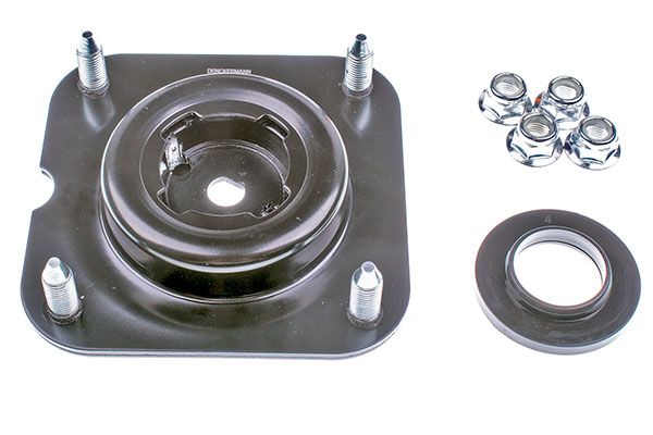 Levně Opravná sada, horní uložení tlumičů DENCKERMANN D600114