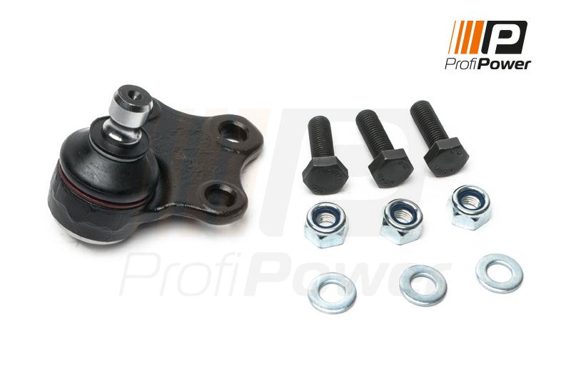 Levně Podpora-/ Kloub ProfiPower 2S0106