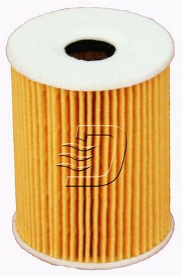 Olejový filtr DENCKERMANN A210616