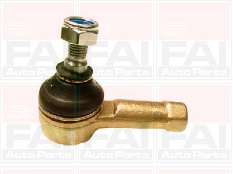 Końcówka drążka kierowniczego poprzecznego FAI AUTOPARTS SS818
