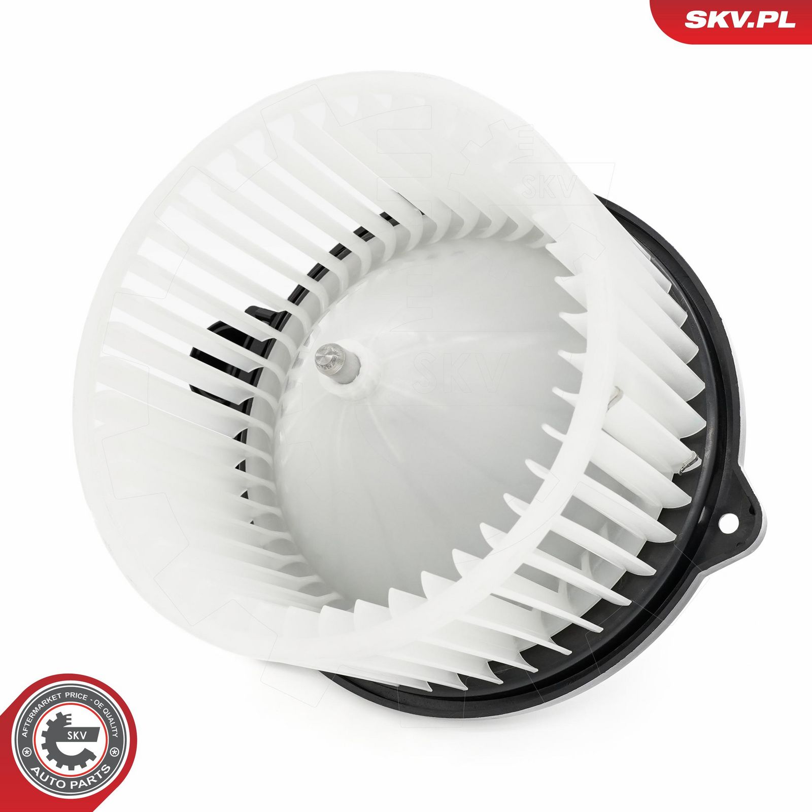 Ventilator, habitaclu ESEN SKV 68SKV148