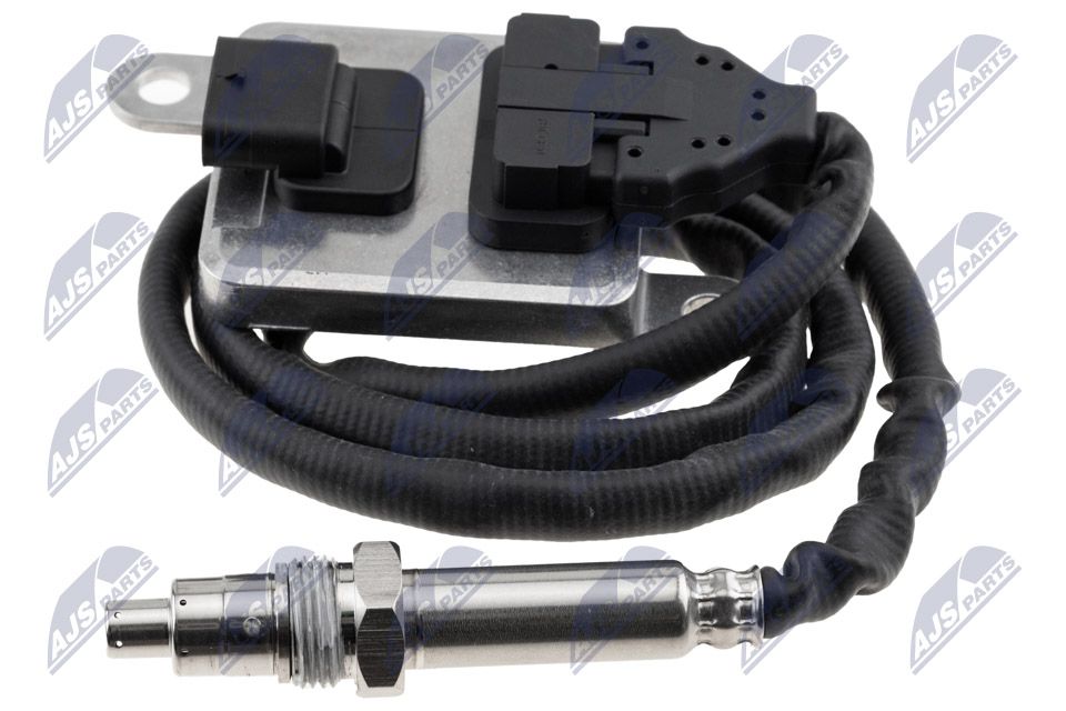 NOx-devējs, NOx-katalizators