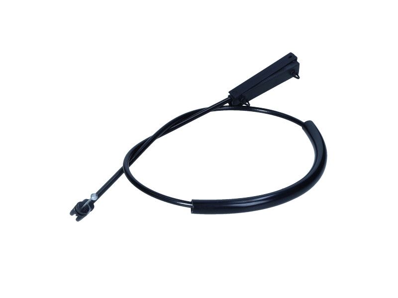 Tirette de capot moteur