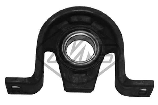 Zawieszenie, wał napędowy METALCAUCHO 04665