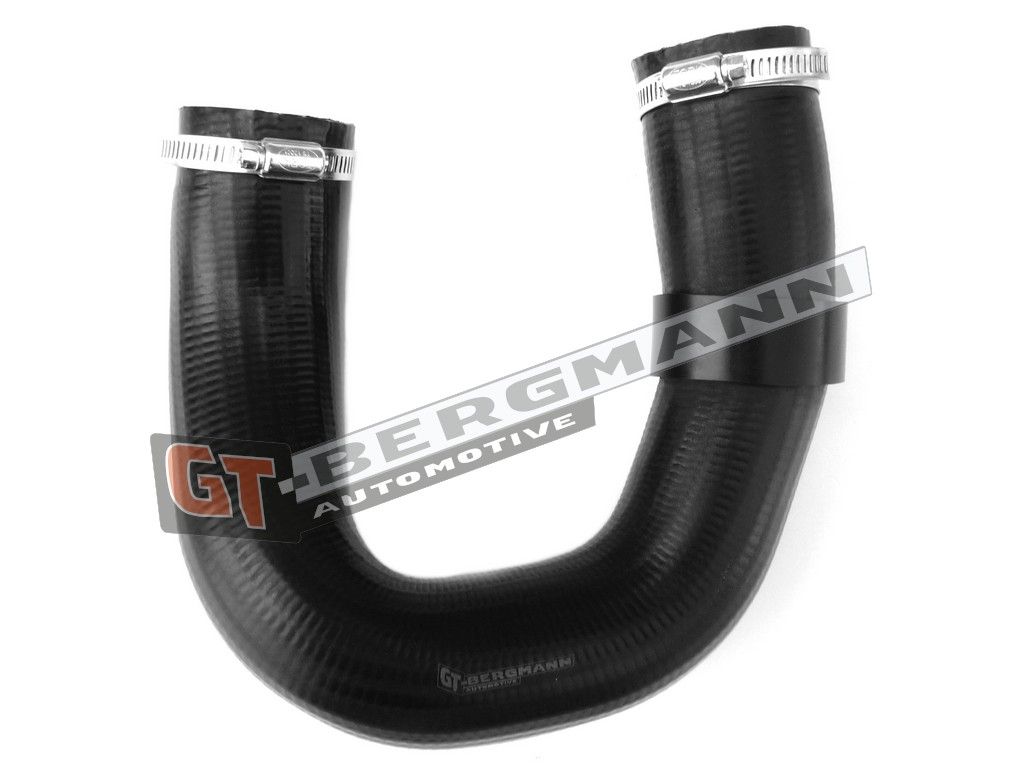 Levně Hadička plnicího vzduchu GT-BERGMANN Automotive GT52-245