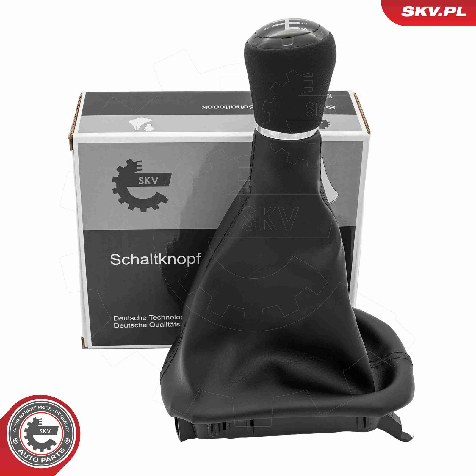 Ручка рычага переключения передач