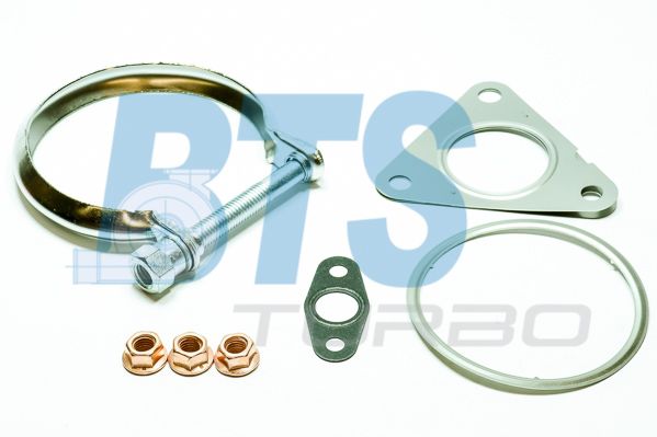 Set montaj, turbocompresor BTS Turbo T931252ABS