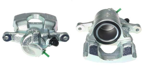 Zacisk hamulca BREMBO F 68 155