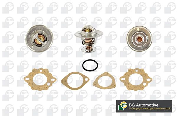 Termostat, środek chłodzący BGA CT5455K