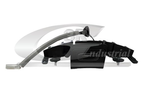 Comutator, deschidere haion 3RG 28603