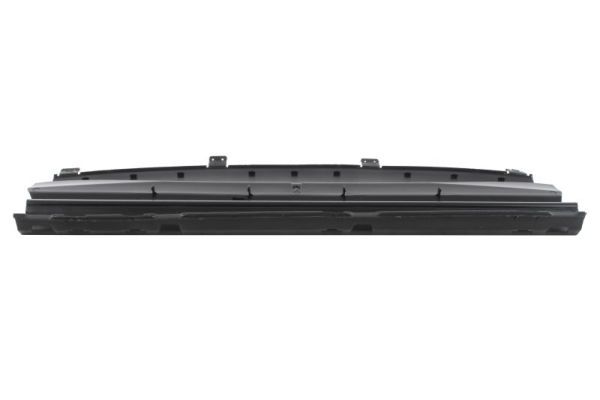 Grille de ventilation, pare-chocs