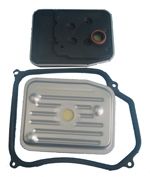 Hydraulický filter automatickej prevodovky ALCO FILTER TR-015