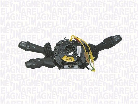 Przełącznik kolumny kierowniczej MAGNETI MARELLI 000050058010