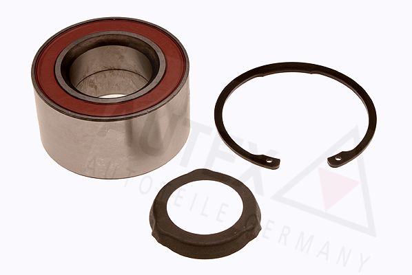 Zestaw łożysk koła AUTEX 805931