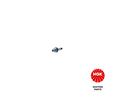 Levně Zapalovací svíčka NGK 5812