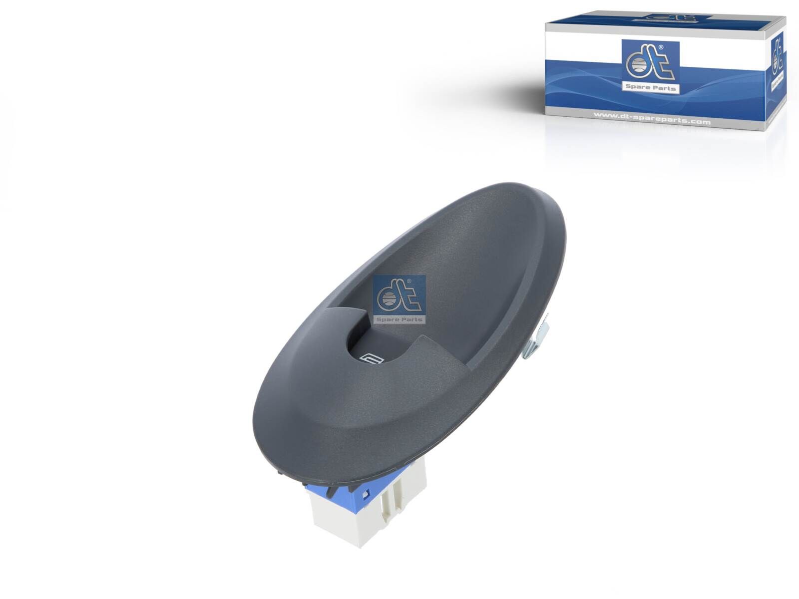 comutator,macara geam DT Spare Parts 7.78128SP