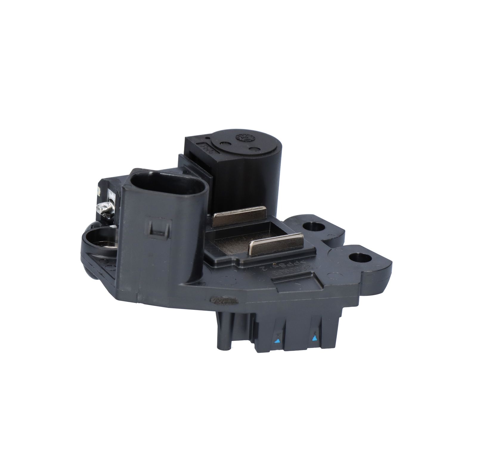 Ģeneratora sprieguma regulators