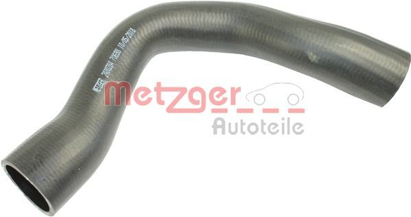 Furtun aer supraalimentare METZGER 2400284