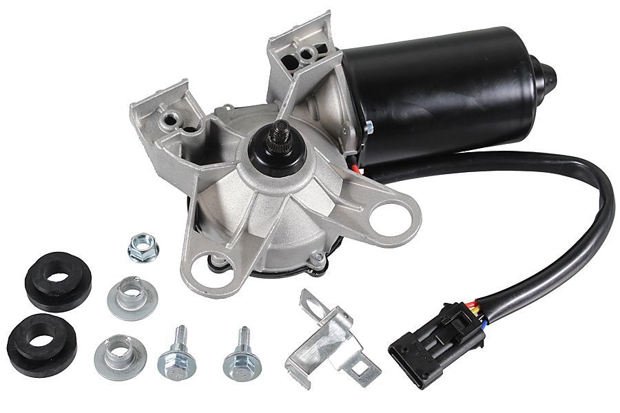 motor stergator METZGER 2190847