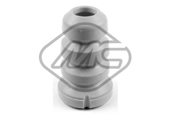Dystans gumowy, resorowanie METALCAUCHO 40432
