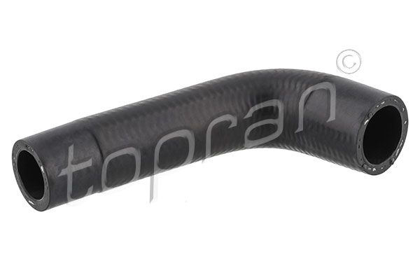Furtun radiator TOPRAN 100 218