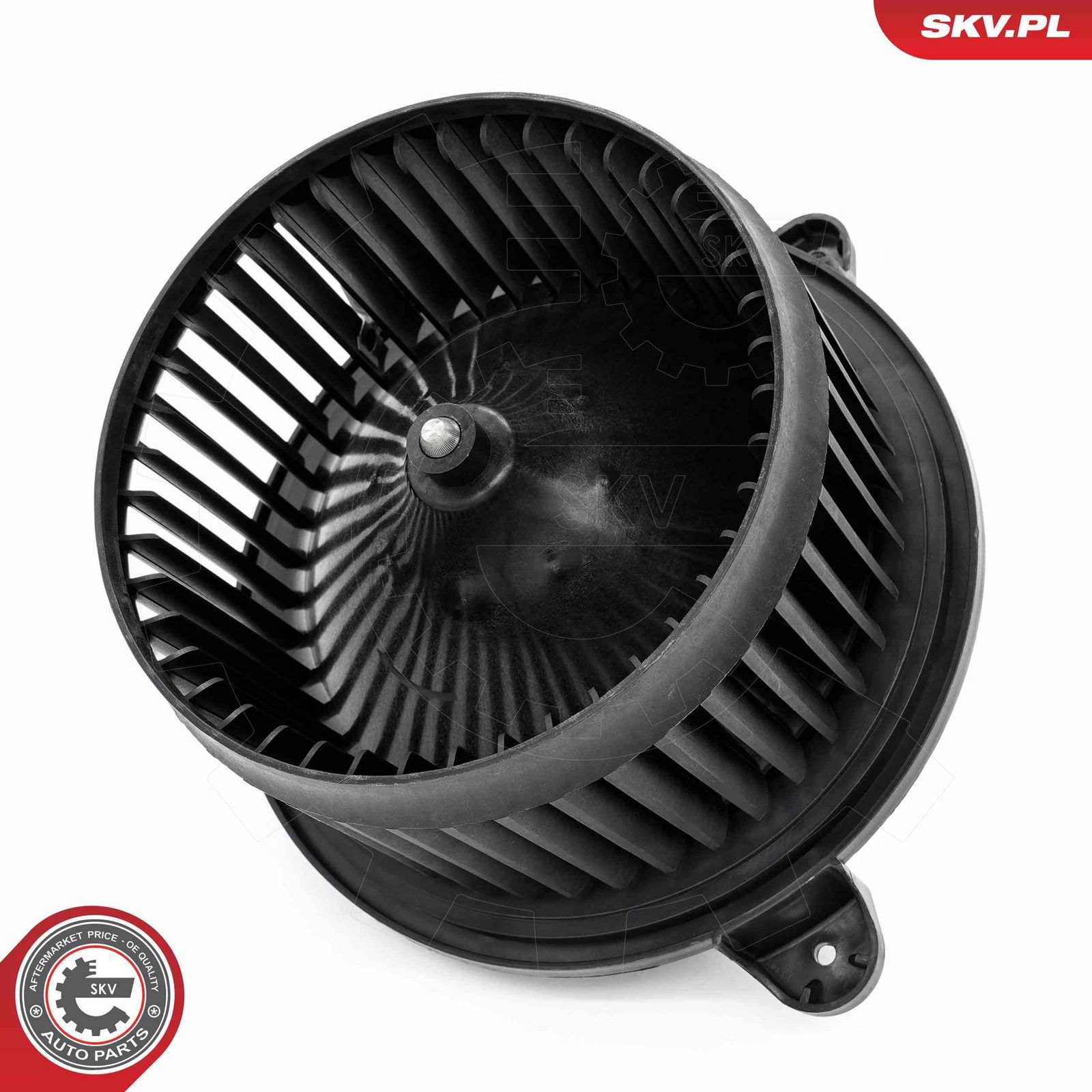 Ventilator, habitaclu ESEN SKV 68SKV198