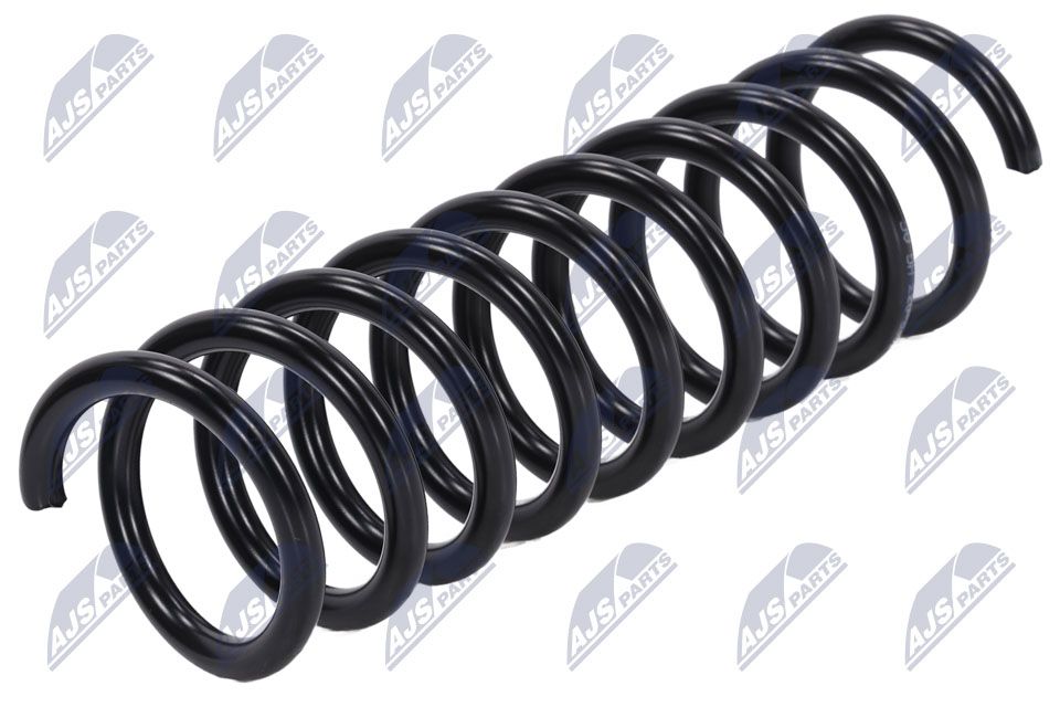 Arc spiral NTY ASZ-FR-033