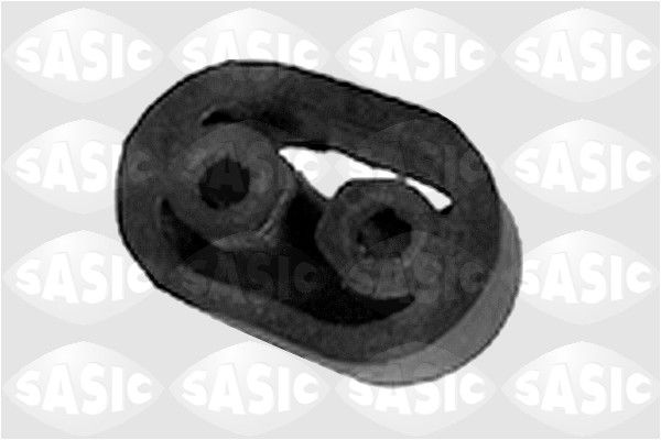 Dystans gumowy, tłumik SASIC 4001458