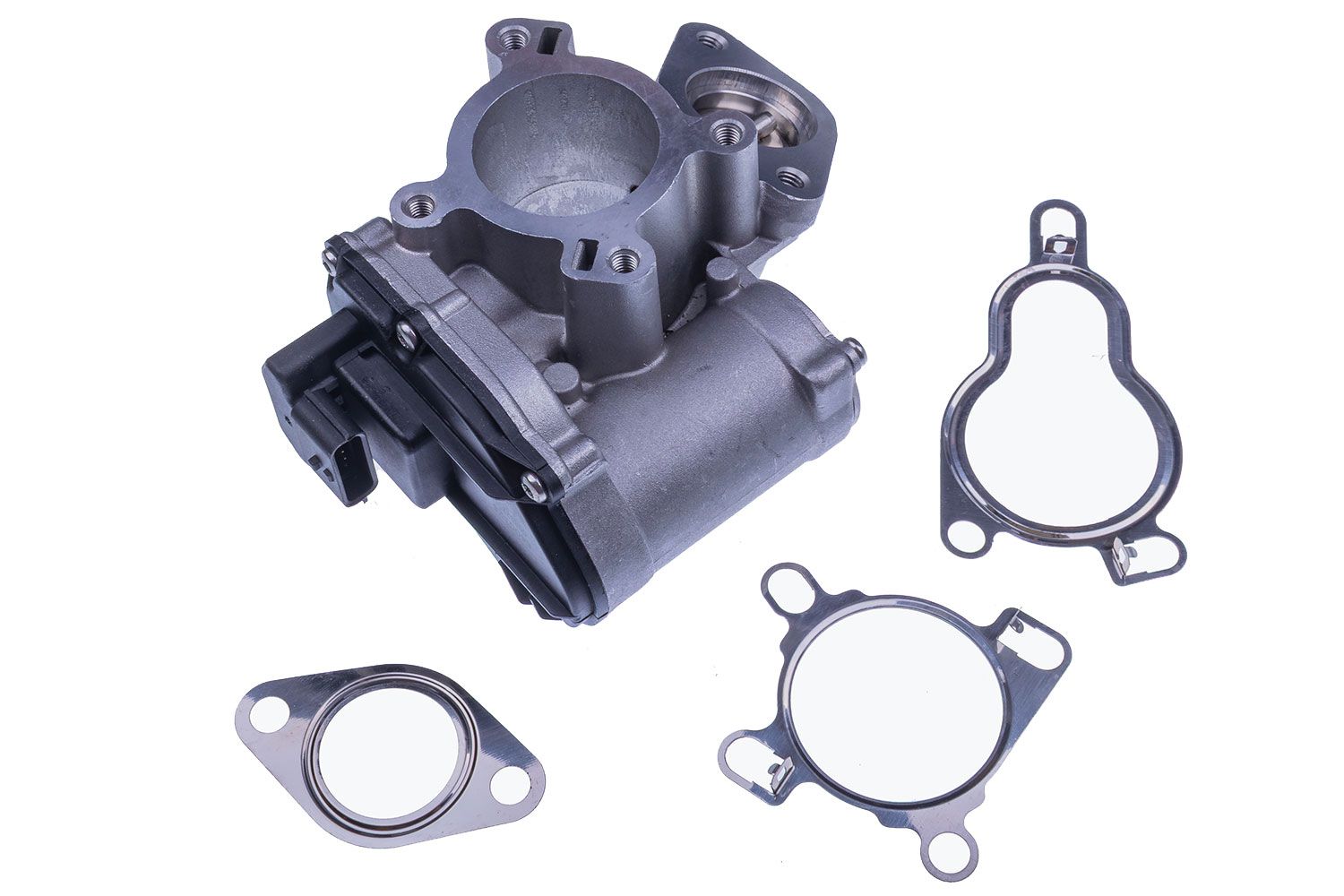 Клапан возврата ОГ