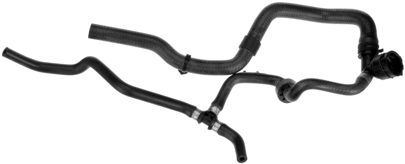 Furtun radiator GATES 05-5775