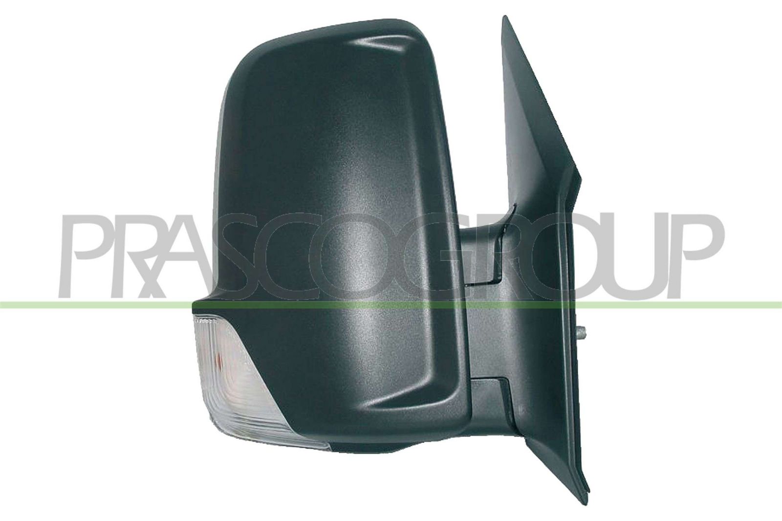 Oglinda exterioara PRASCO ME9197003