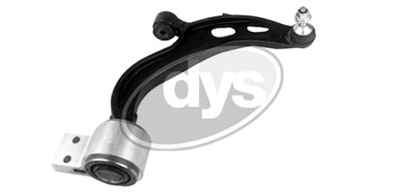 Wahacz, zawieszenie koła DYS 20-28071