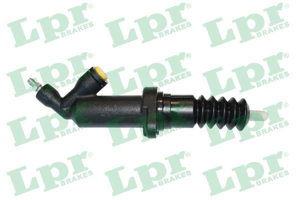 Siłownik, sprzęgło LPR 3160