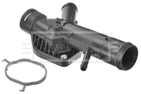 Borg & Beck - Coolant Flange