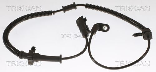Czujnik, prędkość obrotowa koła TRISCAN 8180 80104