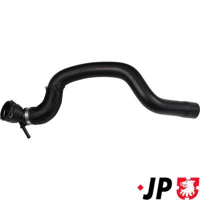 Furtun radiator JP Group 1114314100