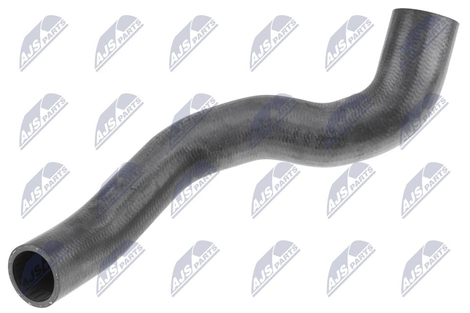 Pūtes sistēmas gaisa caurule