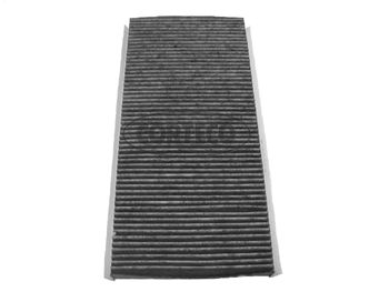 Filtr, wentylacja przestrzeni pasażerskiej CORTECO 21653143