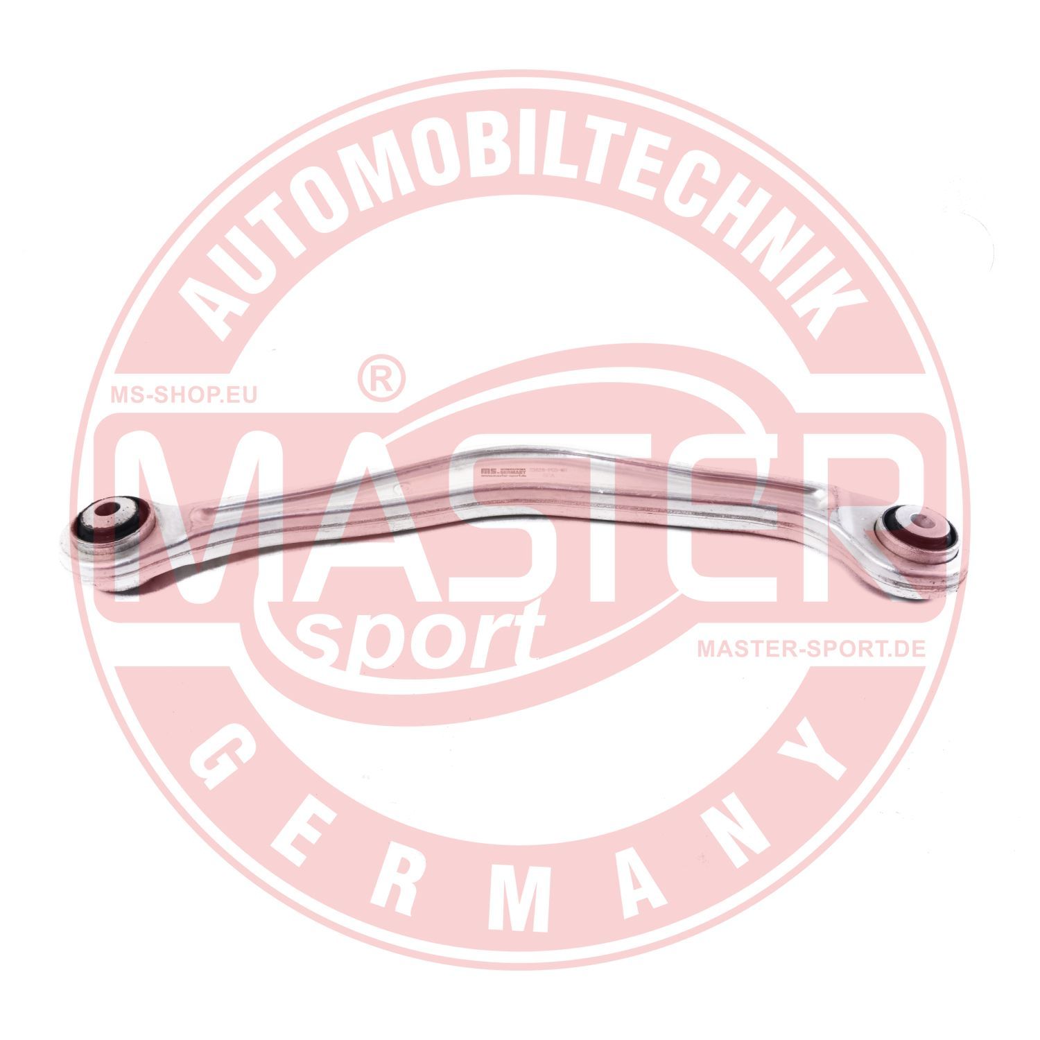 Drążek / wspornik, zawieszenie koła MASTER-SPORT GERMANY 33826-PCS-MS