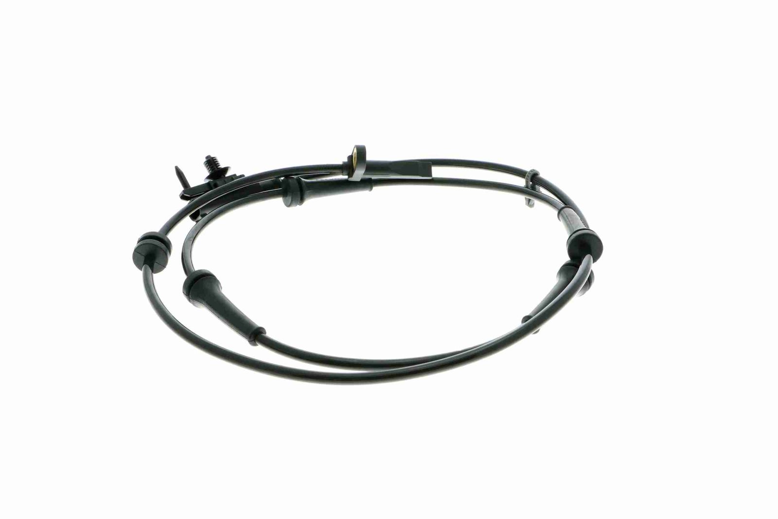 Capteur, vitesse de roue