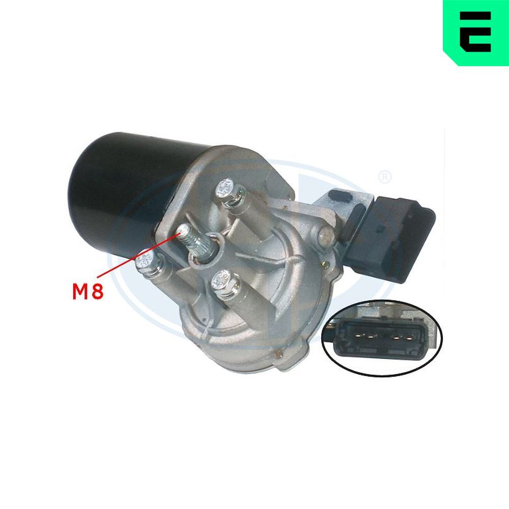 motor stergator ERA 460232A