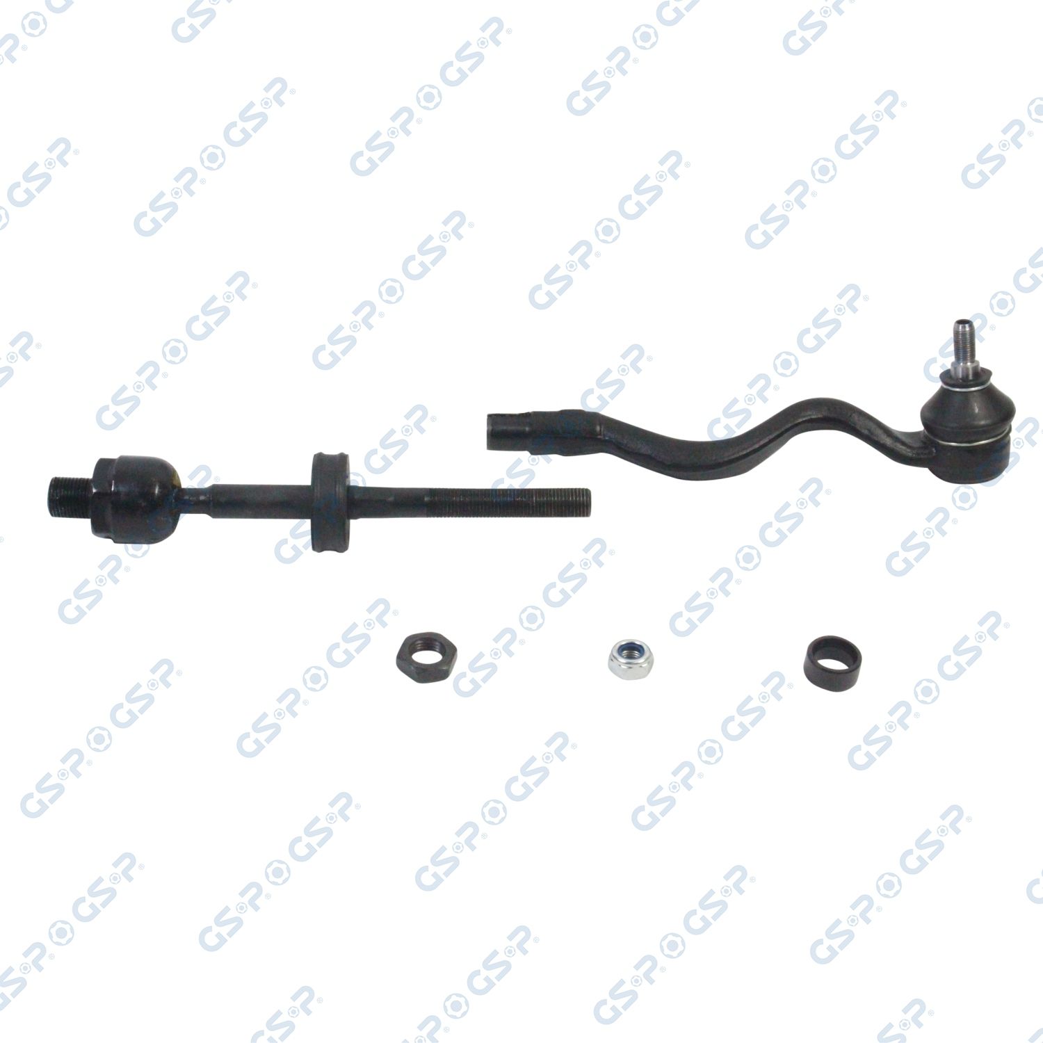 Stūres šķērsstiepnis