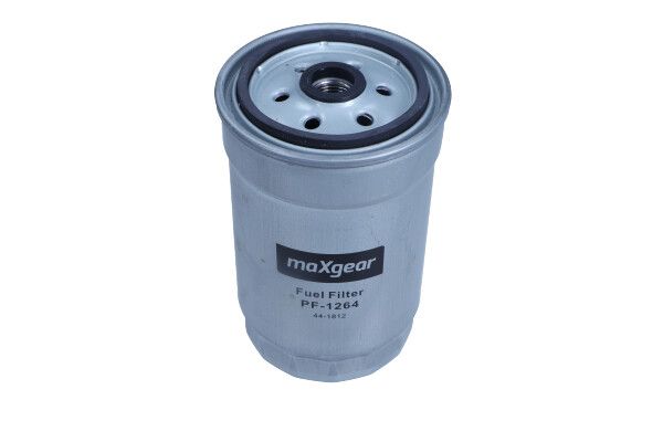 Palivový filtr MAXGEAR 26-0140