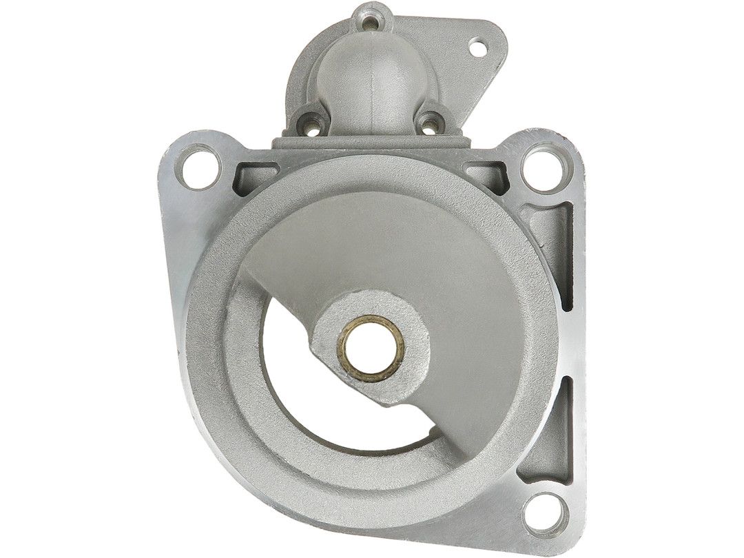 Couvercle de starter, carburateur