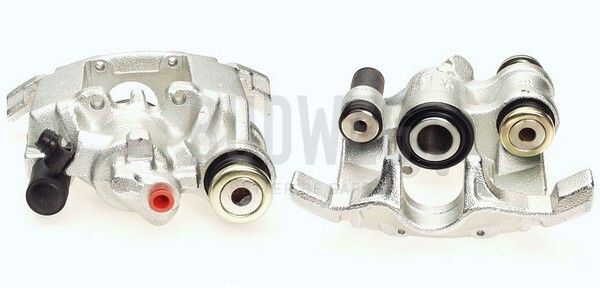 Zacisk hamulca BUDWEG CALIPER 342397