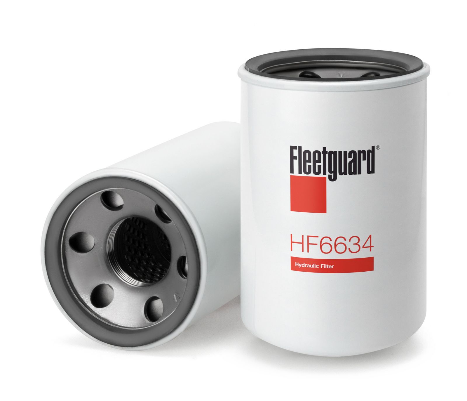 Filtru, sistem hidraulic primar FLEETGUARD HF6634