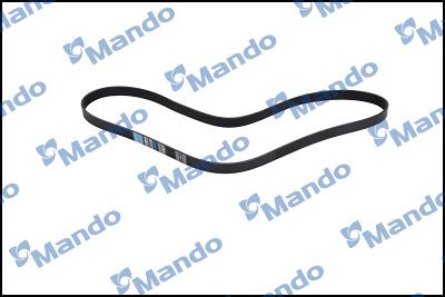 Pasek klinowy wielorowkowy MANDO MB6PK1355