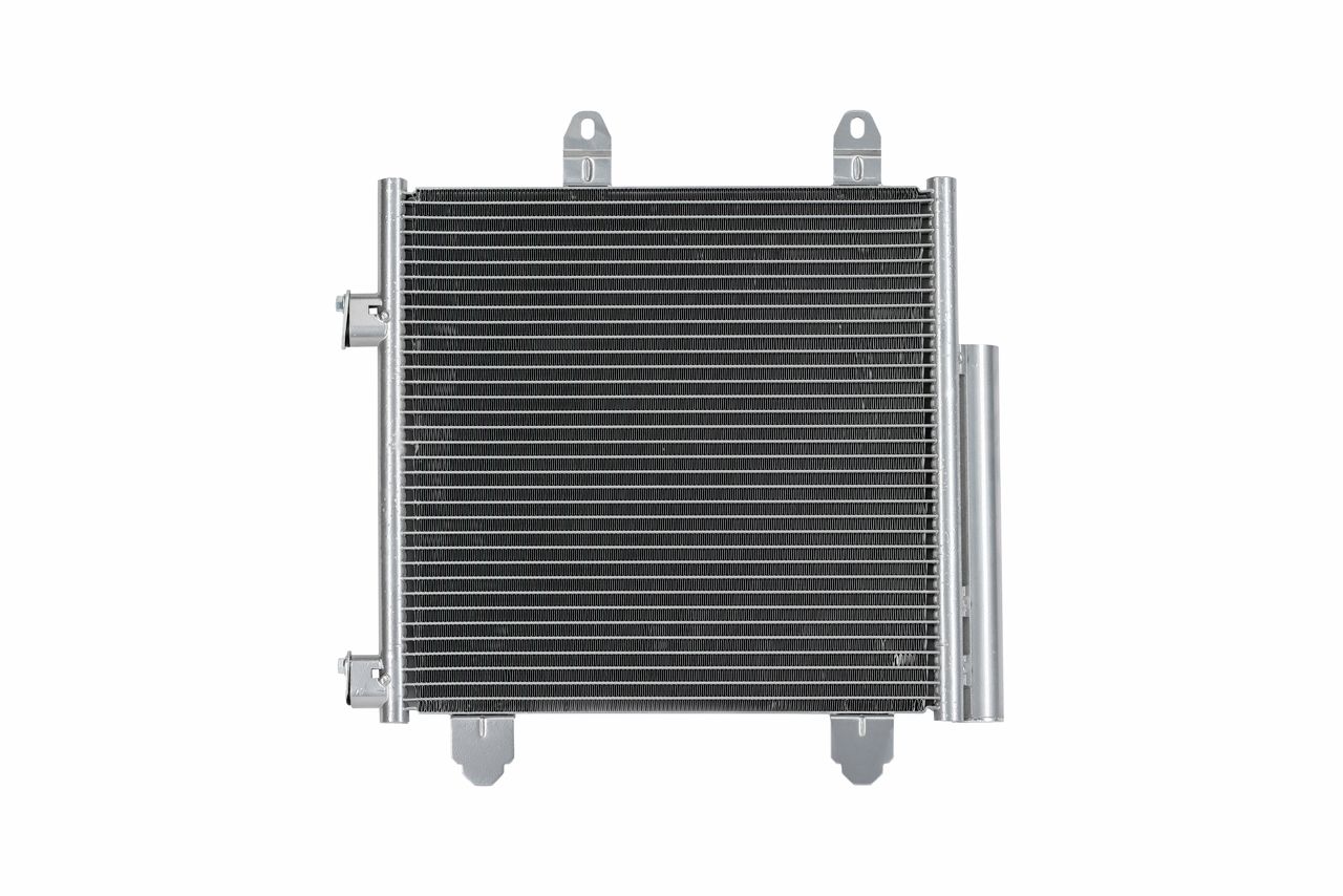 Condenseur, climatisation